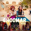 About GHOOMAR GHAALNI Song